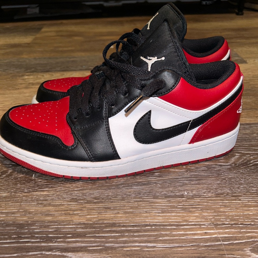 Jordan 1 Low Size 10.5